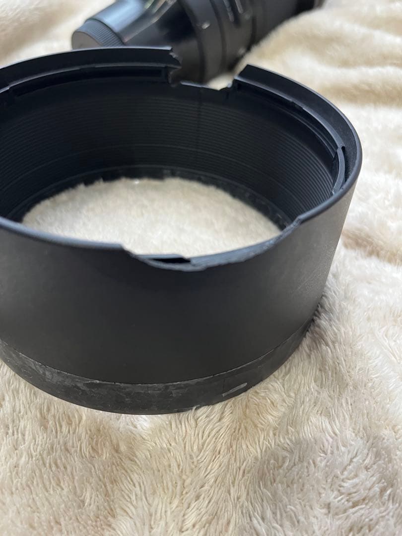 SIGMA シグマ レンズ 105mm F1.4 DG HSM