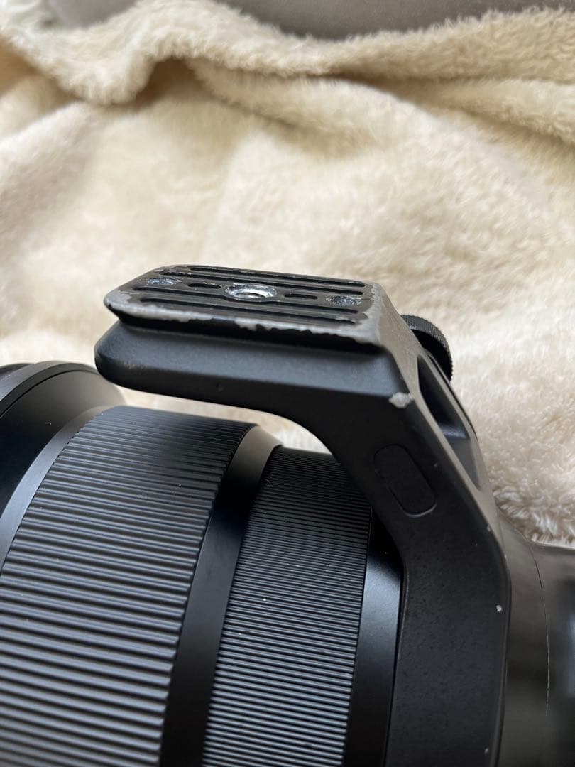 SIGMA シグマ レンズ 105mm F1.4 DG HSM