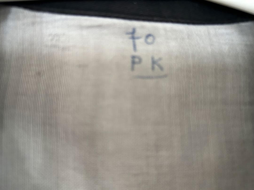 60年代 ベトジャンPLEIKU オリジナル　ビンテージ