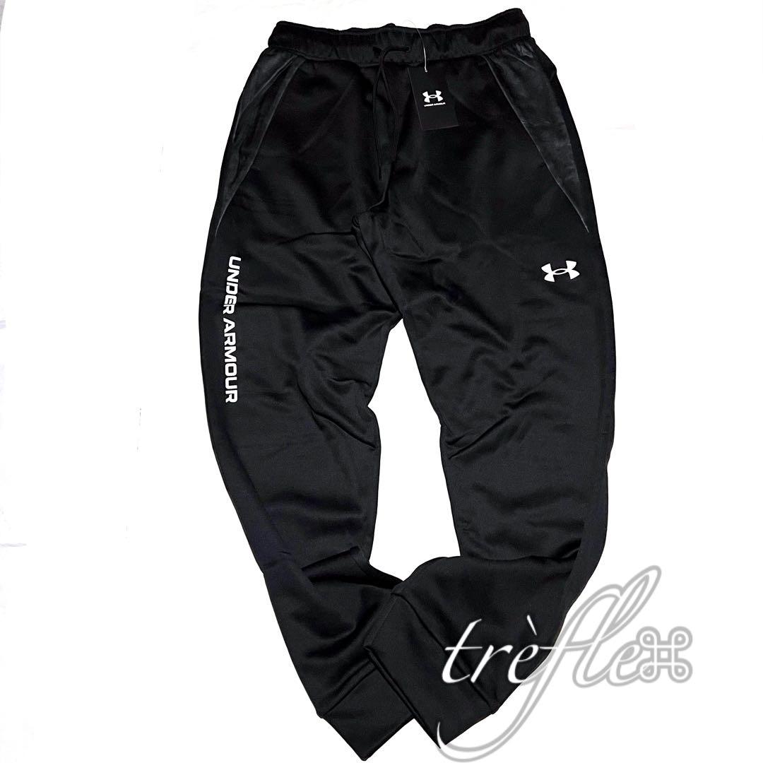 アンダーアーマー 新品 未使用 パーカー パンツ 上下セット 上XL 下2XL