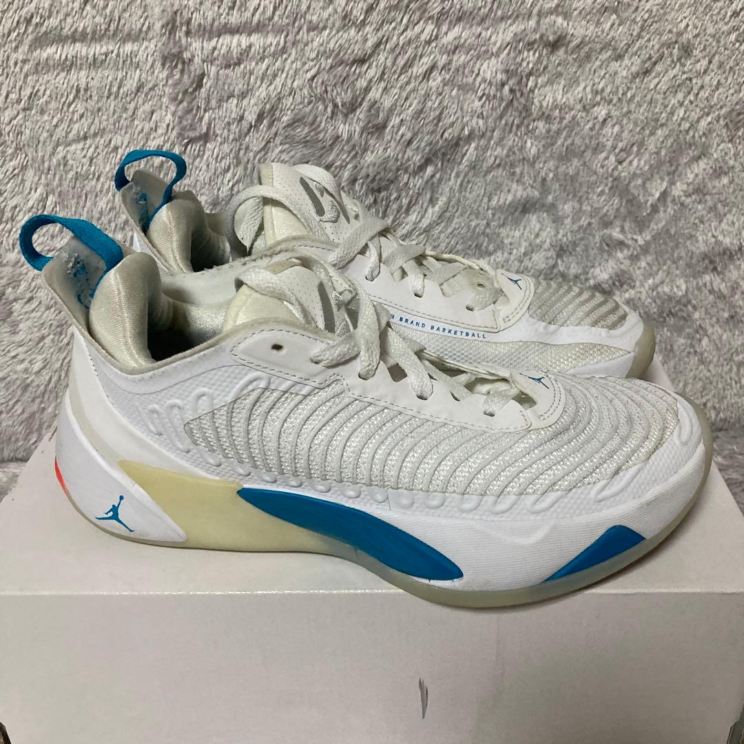 美品　ナイキ　ルカ1 バスケットシューズ　NIKE RUKA 1