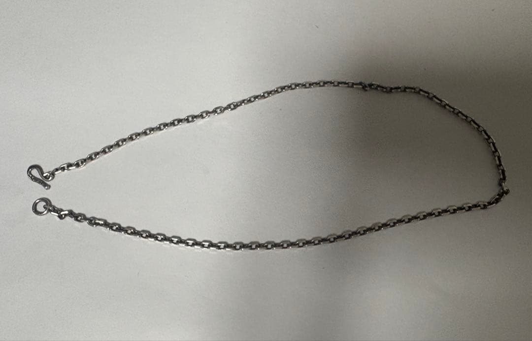 〖ARIZONA FREEDOM〗 イーグルフックチェーン/ネックレス チェーン