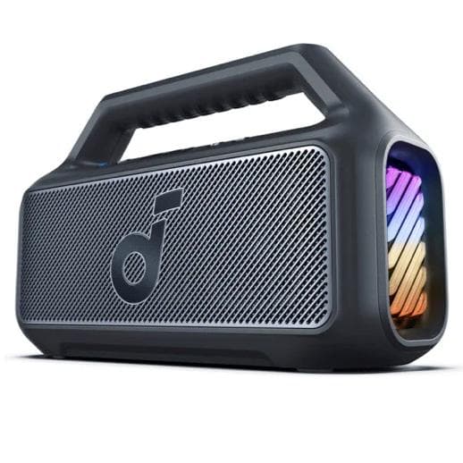 Anker Soundcore Boom 2 ワイヤレススピーカー