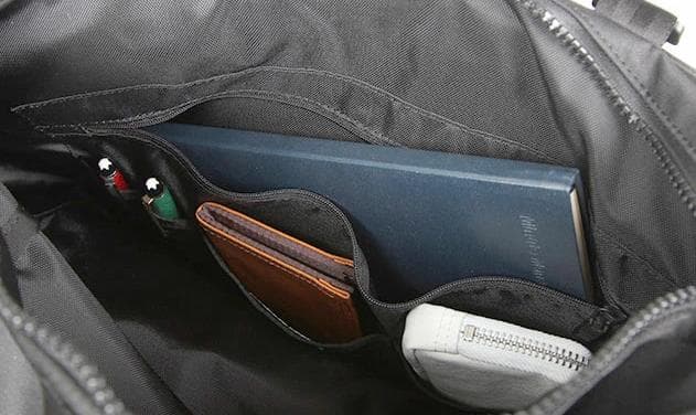 AS2OV CORDURA DOBBY 305D 2WAYバッグ