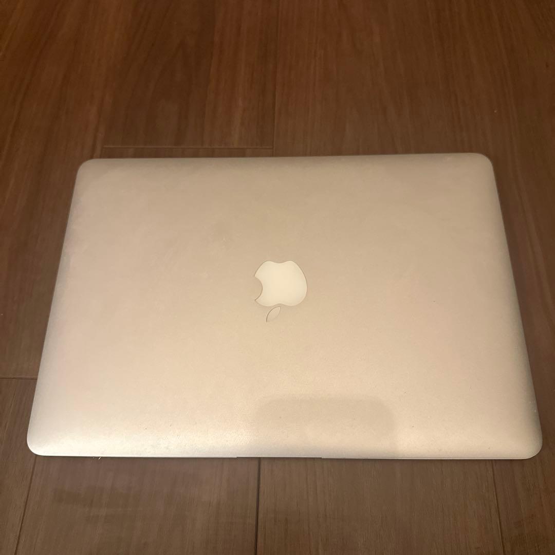 MacBook Air シルバー 日本語配列