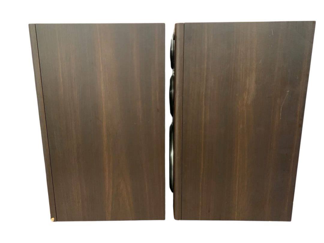 サンスイのスピーカー SーX77 ペア