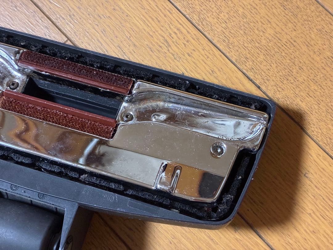 ドイツ製掃除機　Miele ミーレ　S4580 ダストバッグセット付き