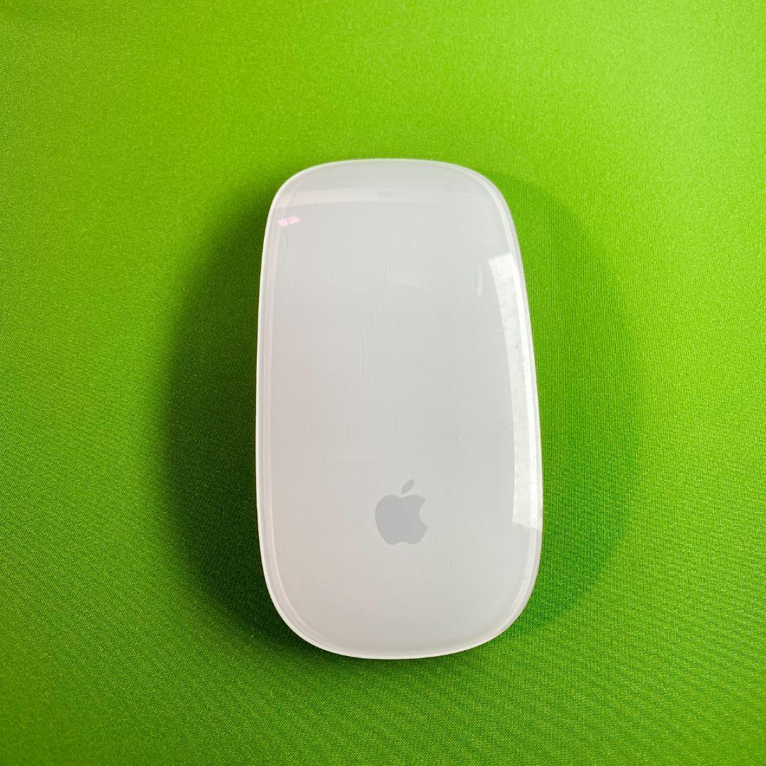 【美品✅】iMac 21.5/Core i5/8GB/A1843 付き/箱あり