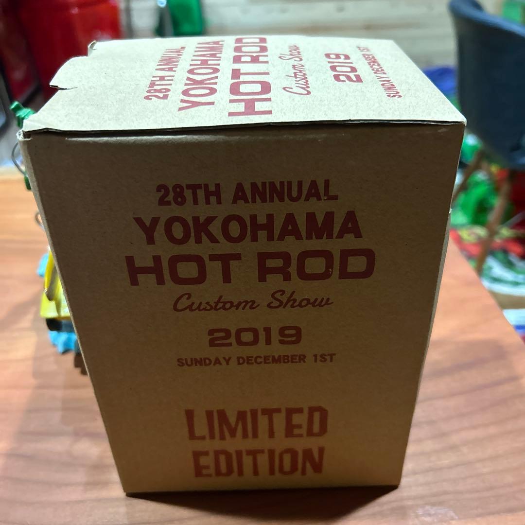 ラットフィンク Rat Fink 箱あり！