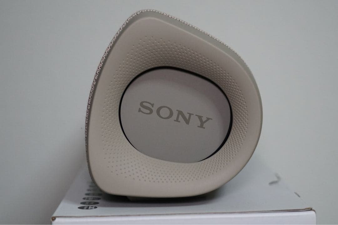 SONY SRS-XB43 ワイヤレススピーカー ペア