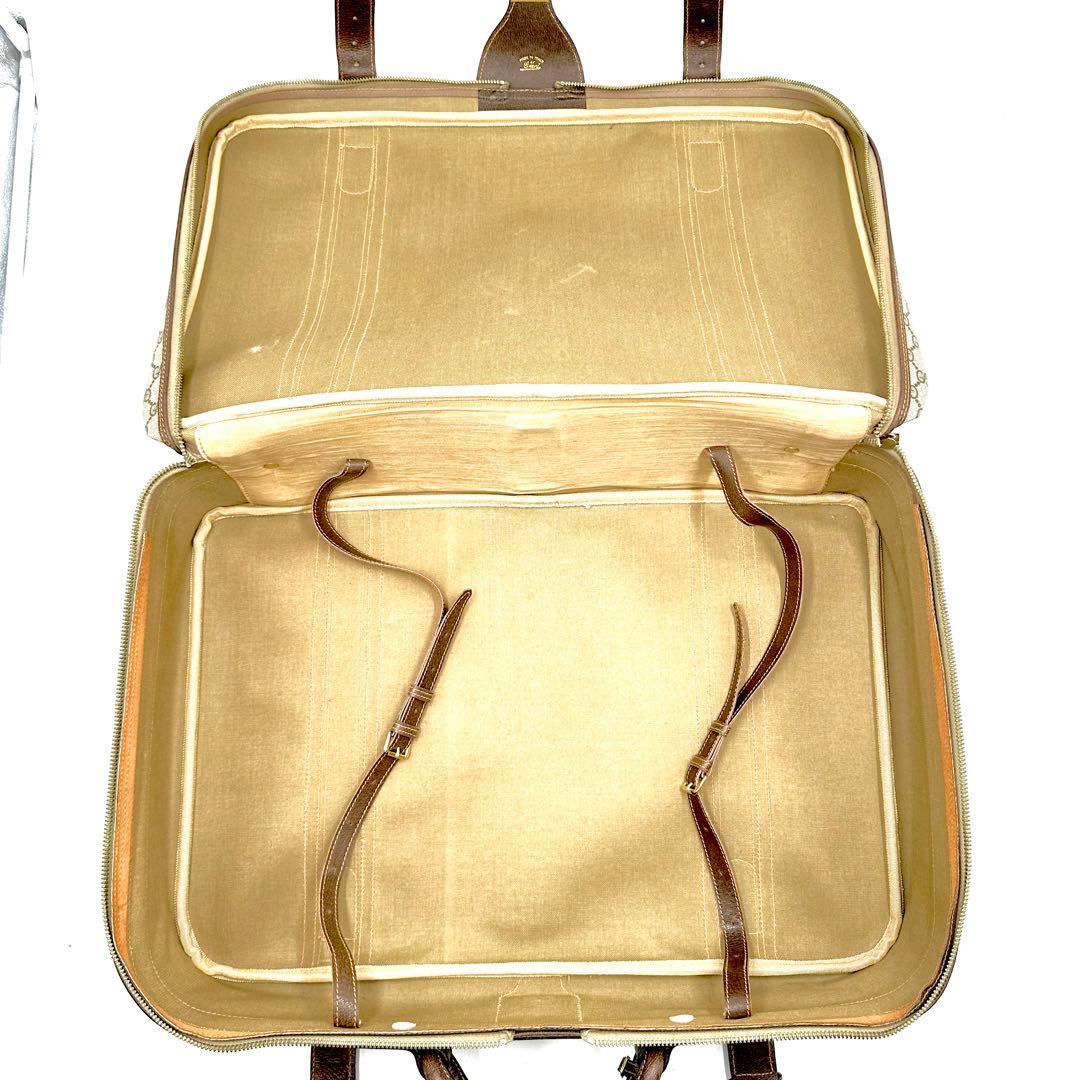 GUCCI グッチ　ボストンバッグ