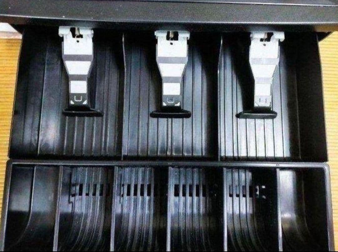 カシオレジスター　TE-340/NL300　フル設定無料　900774