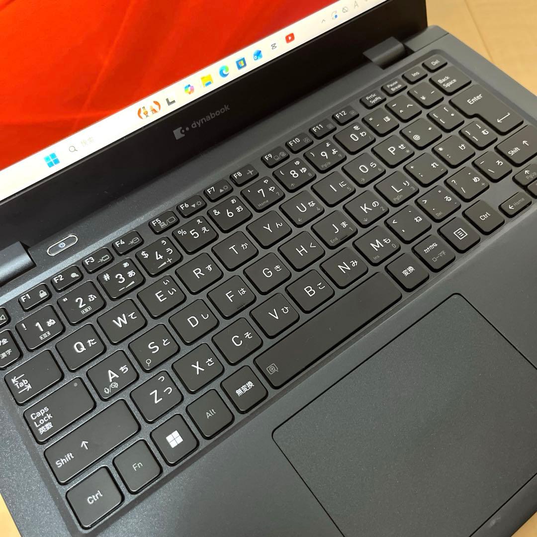 【katsumi 様 ご購入の品】2021年製 Core i5 ノートパソコン