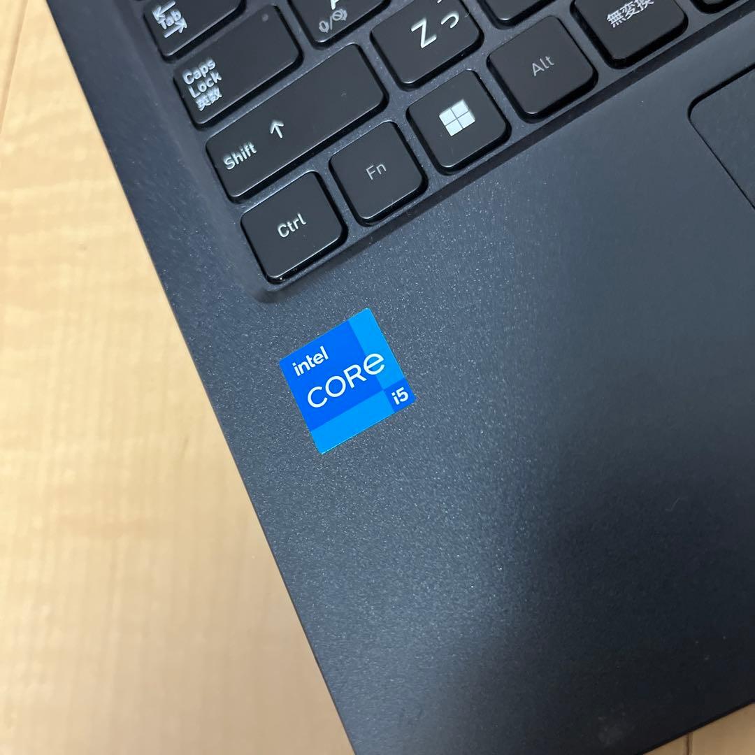 【katsumi 様 ご購入の品】2021年製 Core i5 ノートパソコン