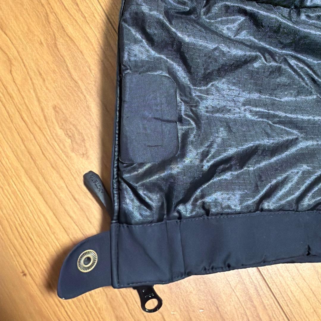 ジャケット・アウター ARC'TERYX ARPHA IS JACKET men's