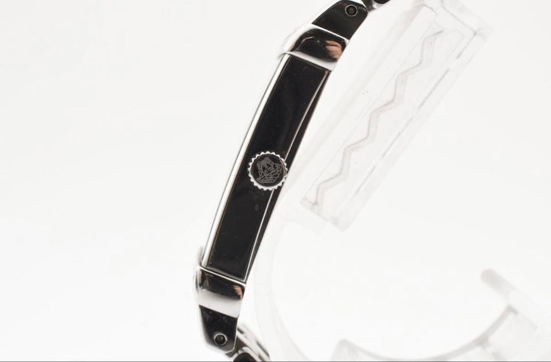 VERSACE ヴェルサーチ メデ ューサ レディー ダイヤ 腕時計