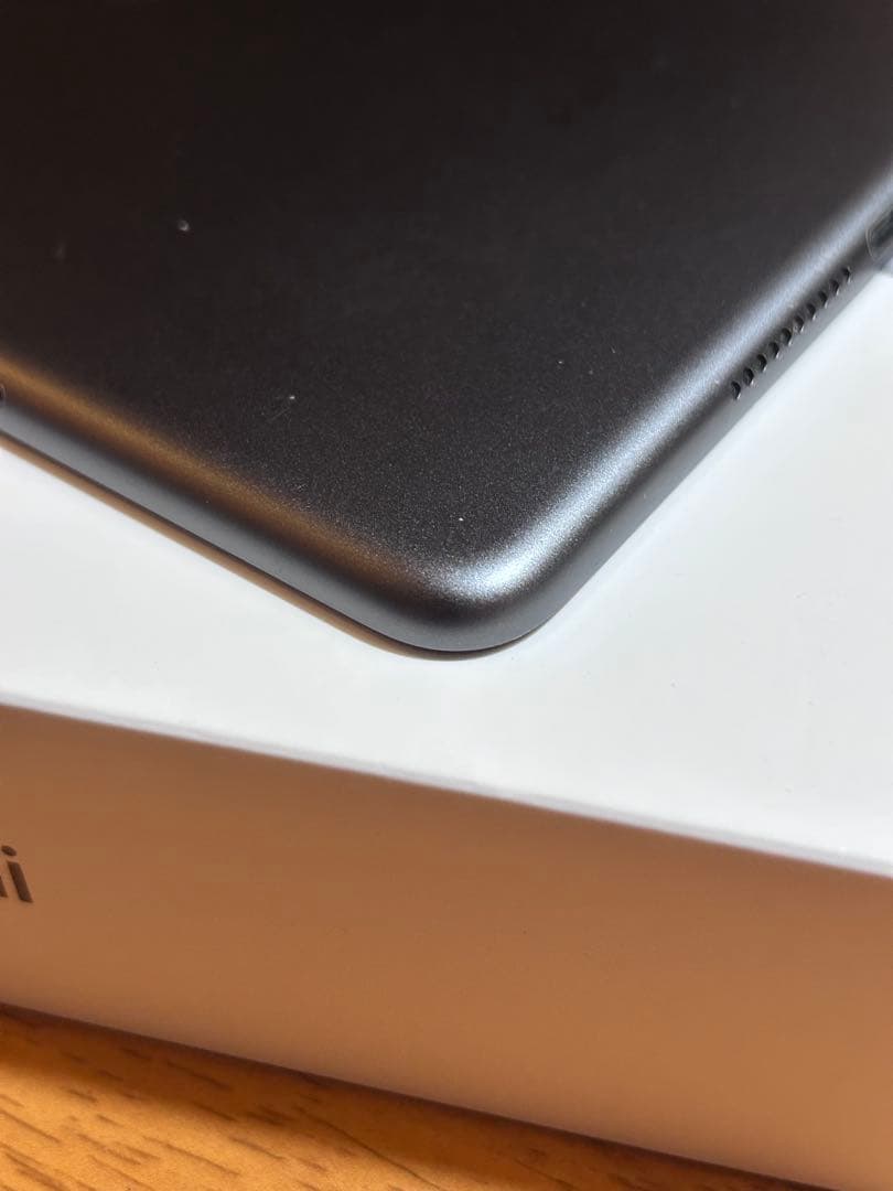 iPad本体 iPad mini 5 64GB Wifi+Cellular