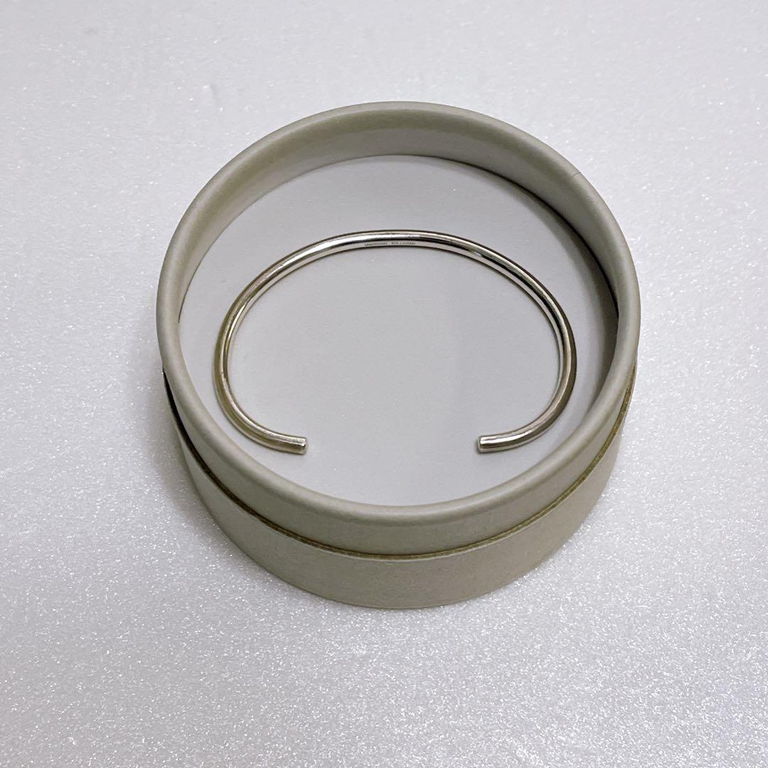 UNKNOWN バングル　リング　3点