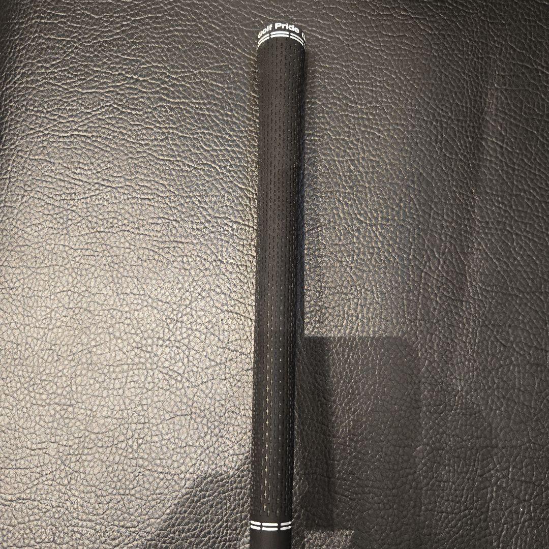 MiyaSHOPAi スモーク　マックスファスト 7番ウッド ベンタスブラ