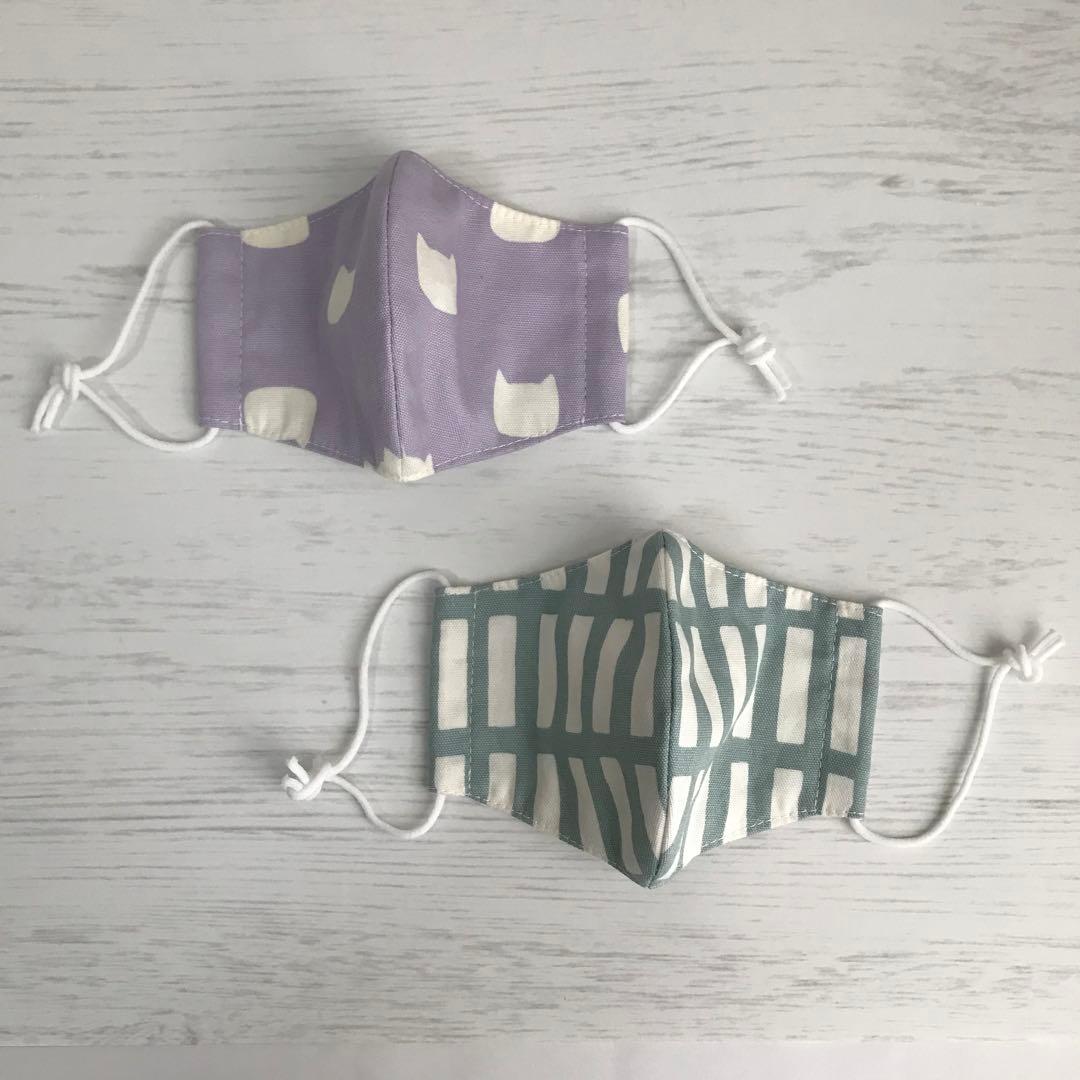 まんま　入園入学セット②