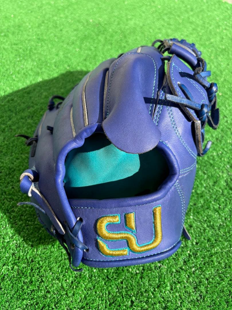 硬式グローブ　投手用