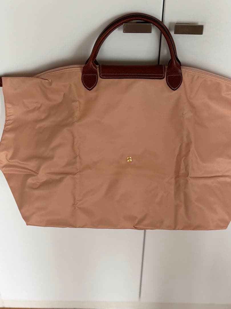 ロンシャン　トラベルバック