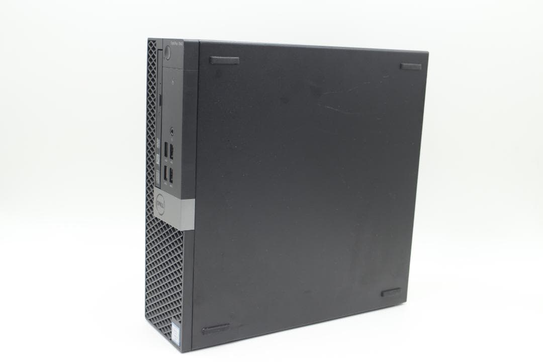 [M-TN 1569] Dell OptiPlex 7040 デスクトップPC