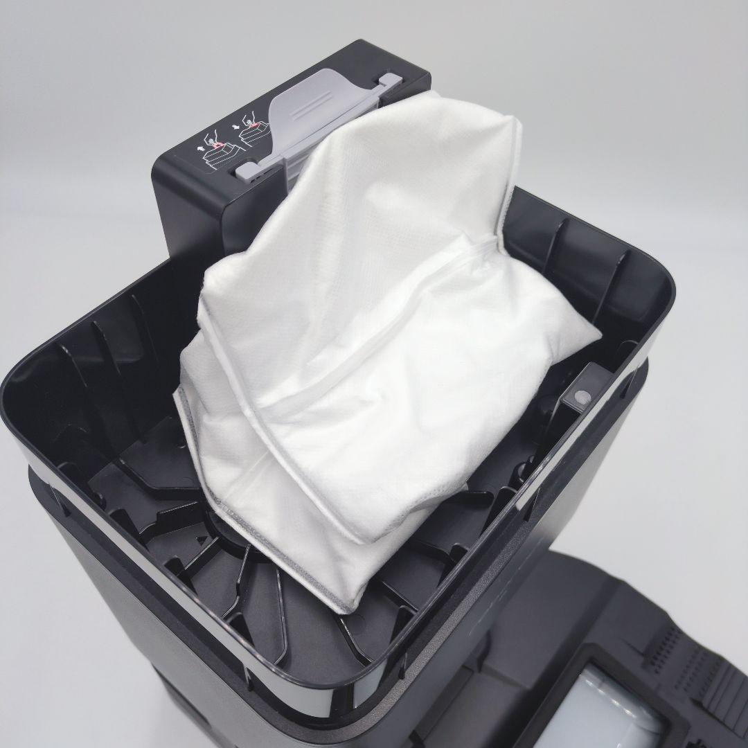 【展示品】Roborock Q5 Pro+ ロボット掃除機 吸引 水拭