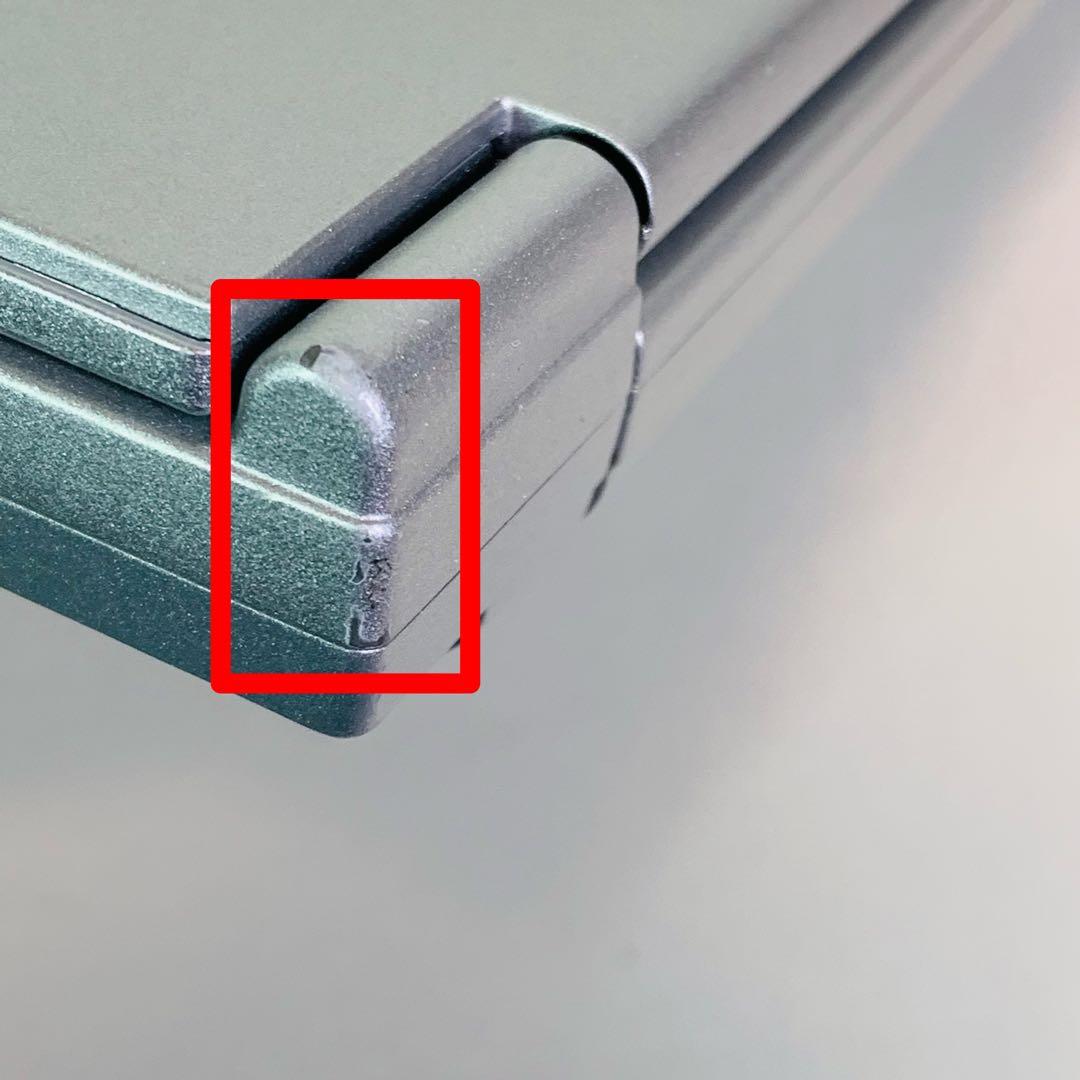 軽量✨Core i5 1145G7✨第11世代✨レッツノート✨ノートパソコン