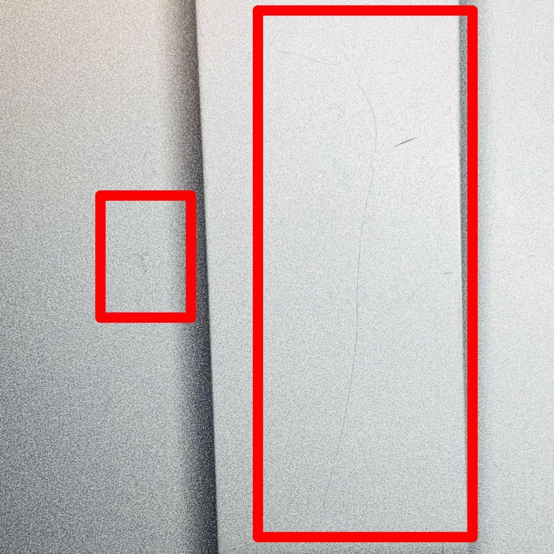 軽量✨Core i5 1145G7✨第11世代✨レッツノート✨ノートパソコン