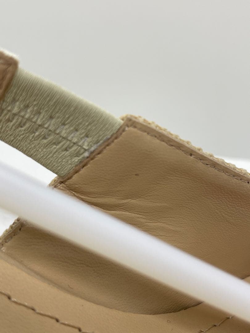 J’Adior スリングバックパンプス 37.5