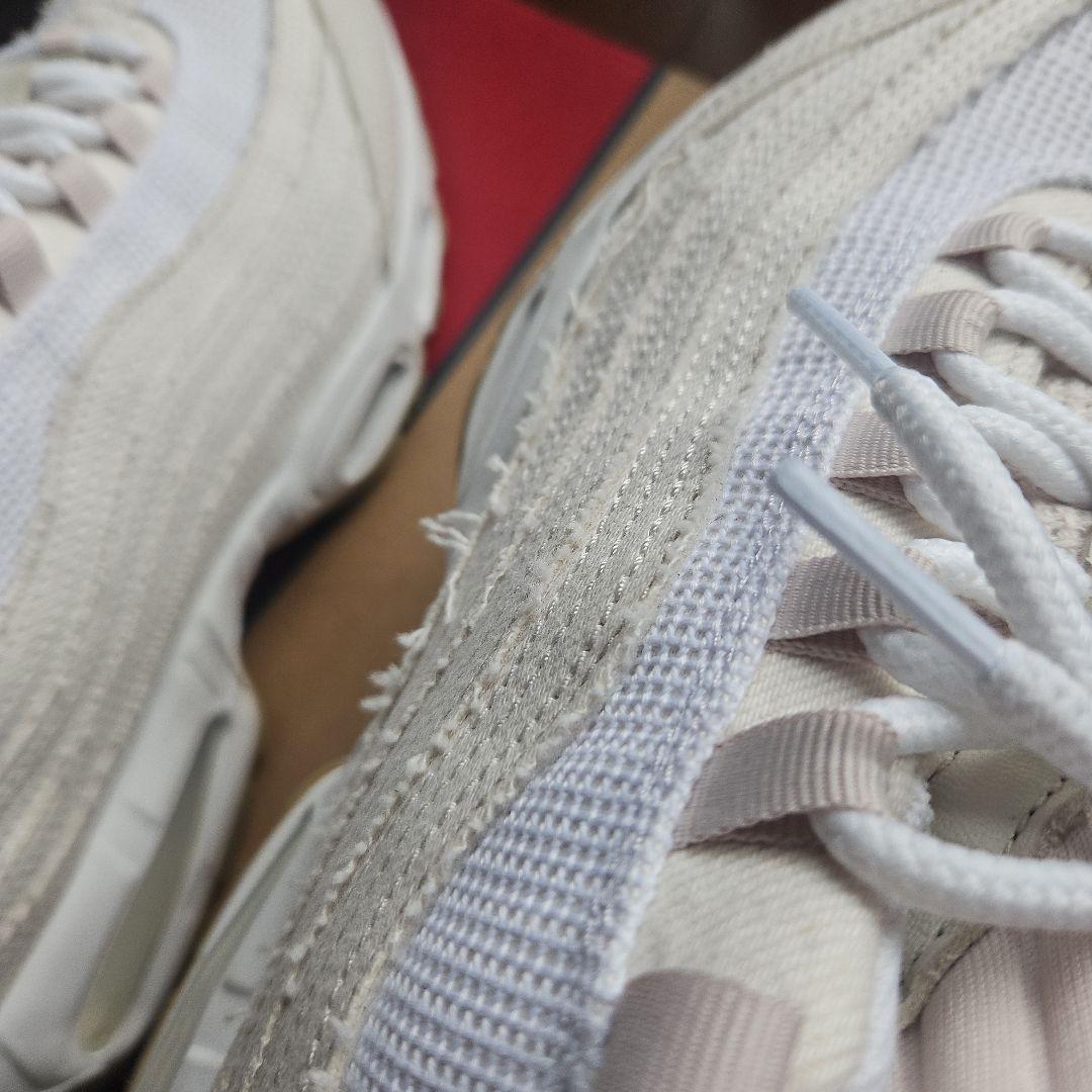 【中古】Levi's×NIKE Air Max 95 OG