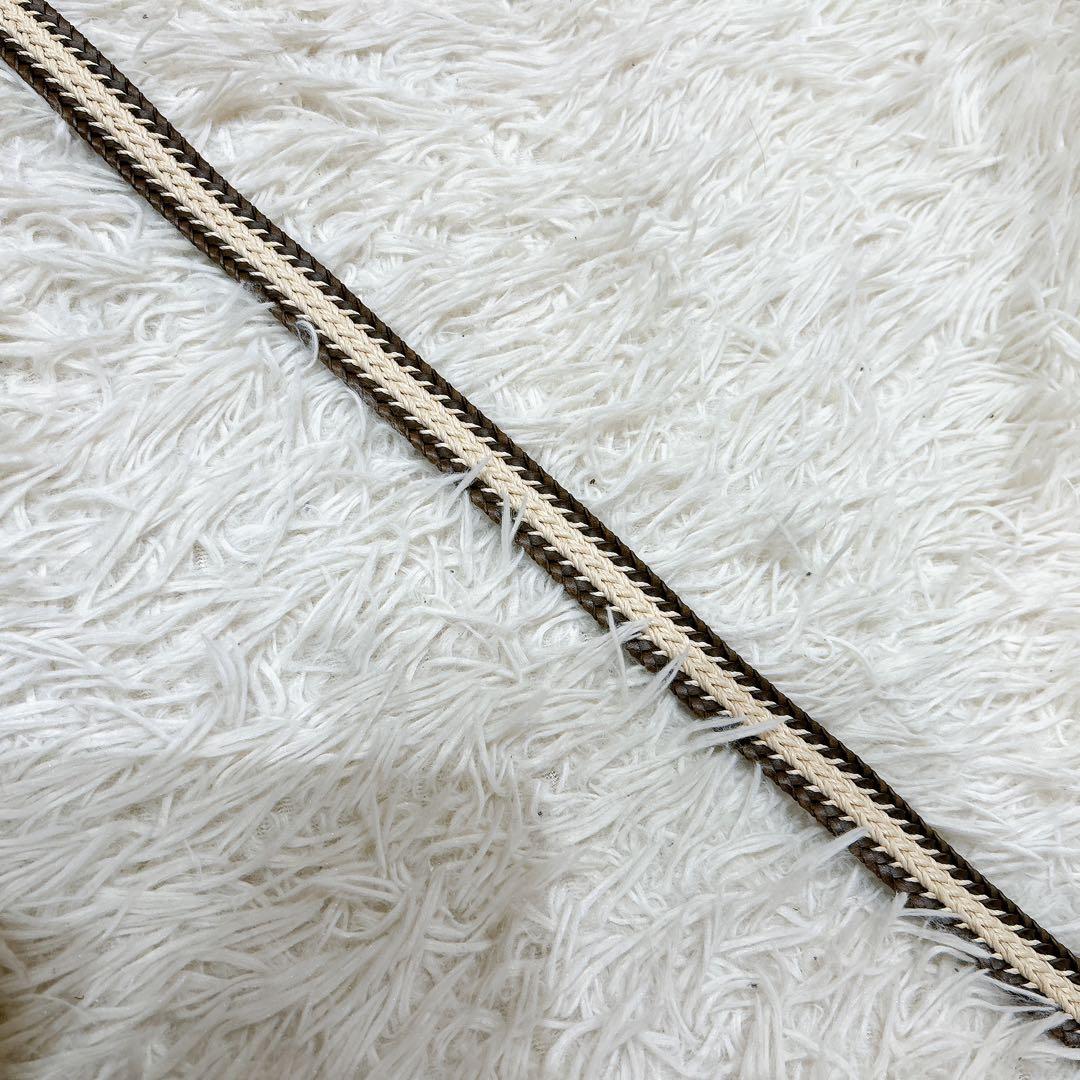 TIBERIO FERRETTI ティベリオ・フェレッティ ベルト イタリア製