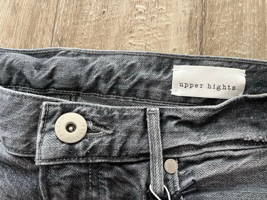 新品タグ付き　アッパーハイツ　Demi-Luxe BEAMS別注　24