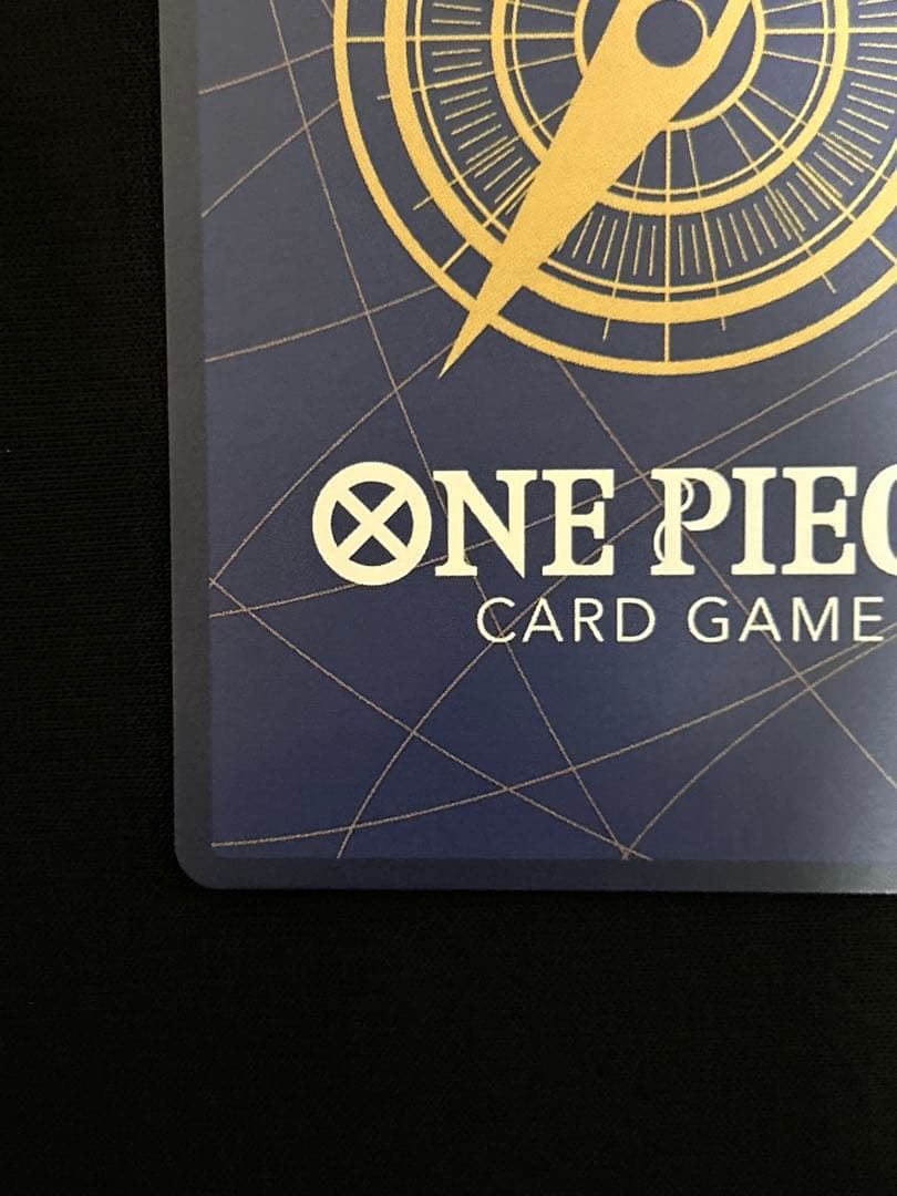 ワンピース カードゲーム シュラキュール・ミホークSP