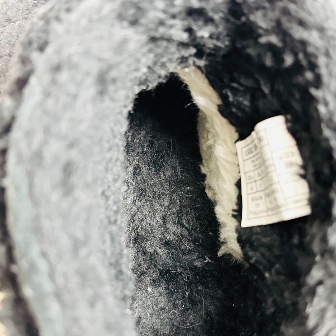 2727【極美品】アグ　UGG　厚底ブーツ　ベンチャー デイズ ウルトラ ミニ