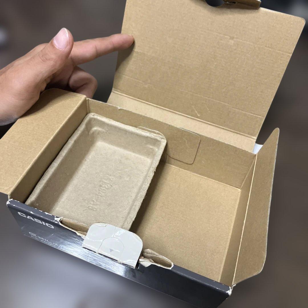 デジタルカメラ CASIO EXILIM EX-Z690 SR SET