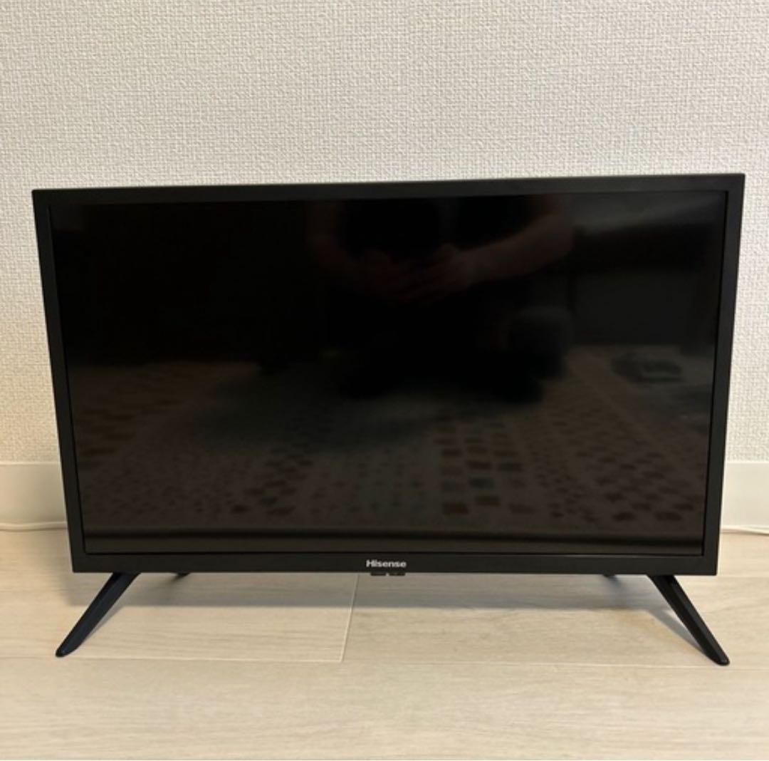 Hisense 24A40H 液晶テレビ & fire tv