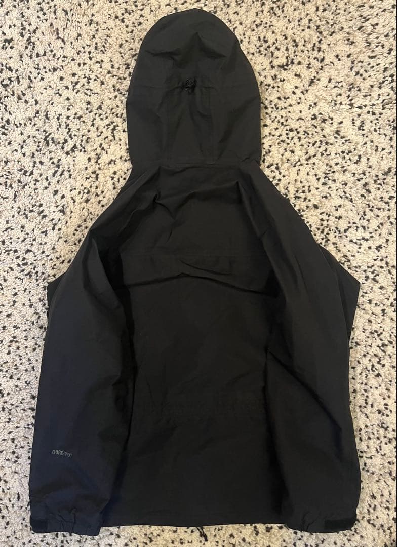 Patagonia ストームジャケット GORE-TEX Mサイズ