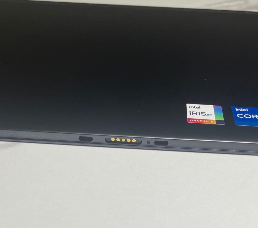 Windowsノート本体 Fujitsu FMVL75GB LOOX FMV 75/G i5-1230U