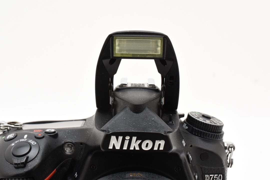 Nikon D750,24-120mm F/4レンズセット #2232