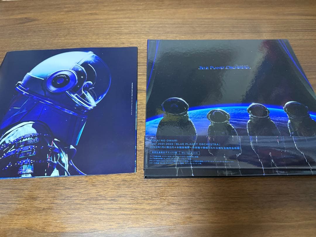 SEKAI NO OWARI CD DVD Blu-ray 本　グッズ　セカオワ