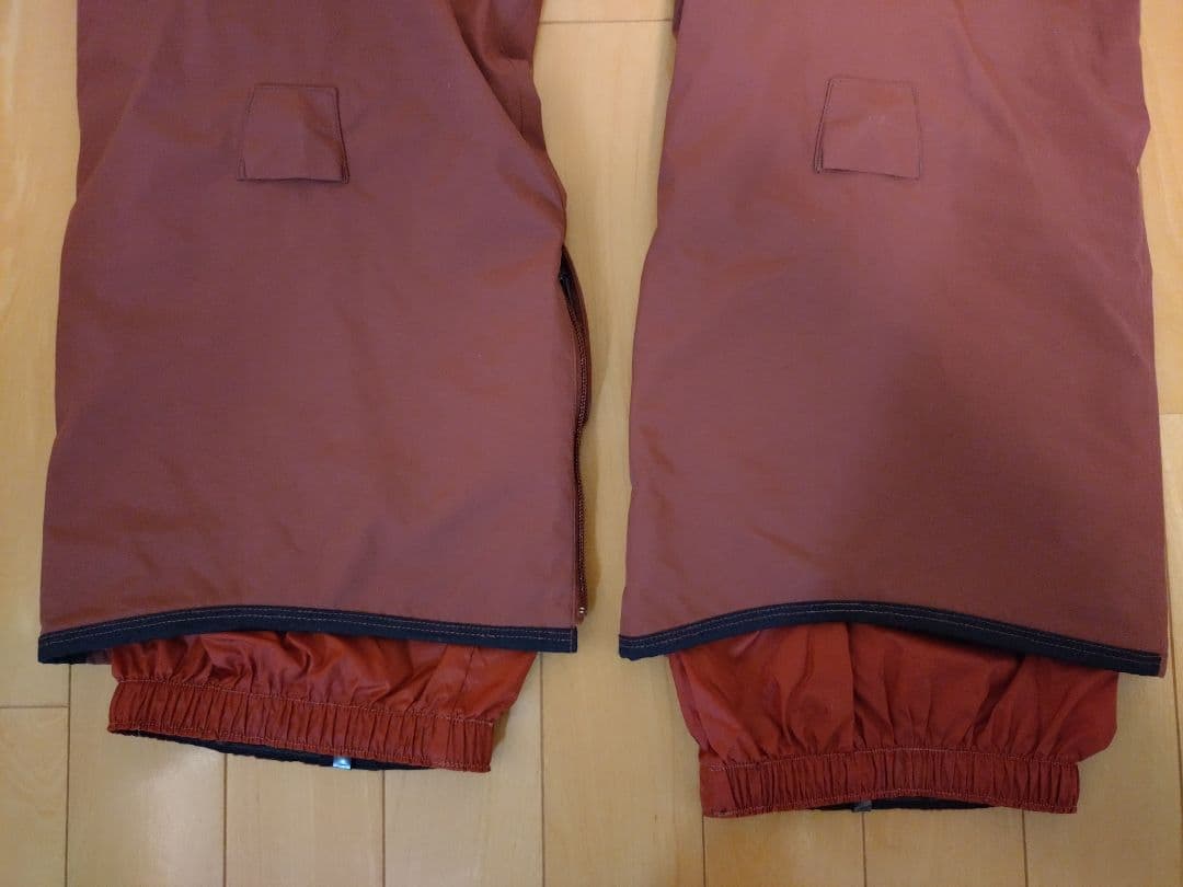 Burton/バートン [ak] GORE-TEX スノーボードパンツ Sサイズ