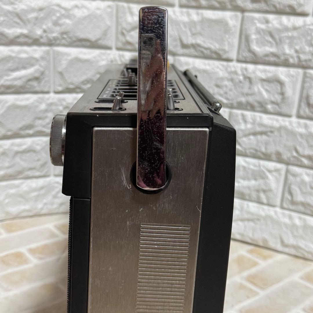 SONY ラジカセ CF-1990 ジャンク