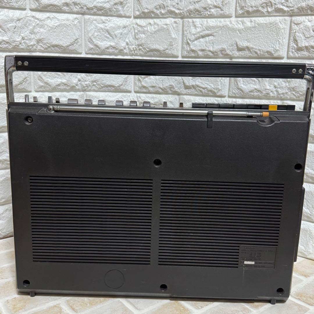 SONY ラジカセ CF-1990 ジャンク