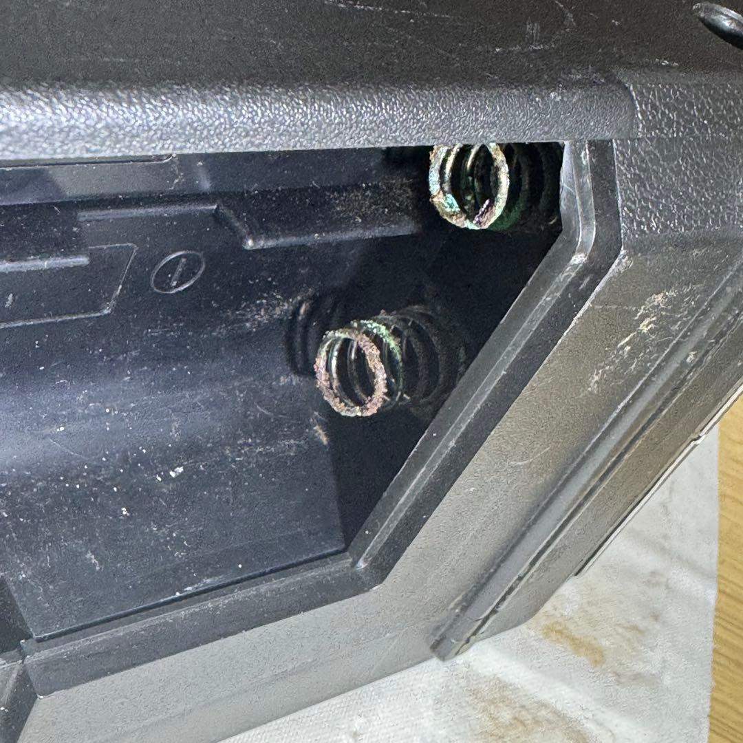 SONY ラジカセ CF-1990 ジャンク