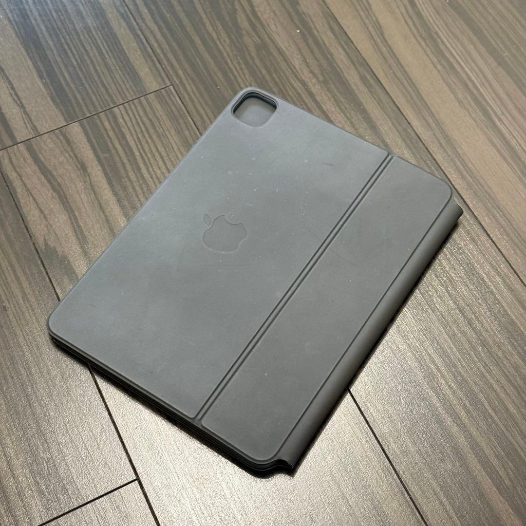 iPad Pro11第2世代用 Magickeyboard 日本語（JIS）