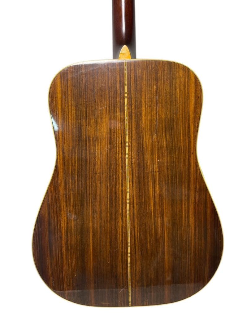 Rider Custom R-600 林楽器製 ヴィンテージ