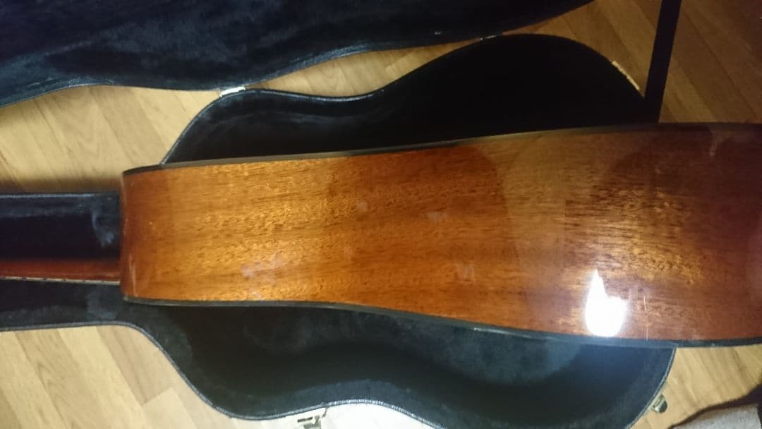 専用です。オール単板s yairi ヤイリ YDT-18 　矢入