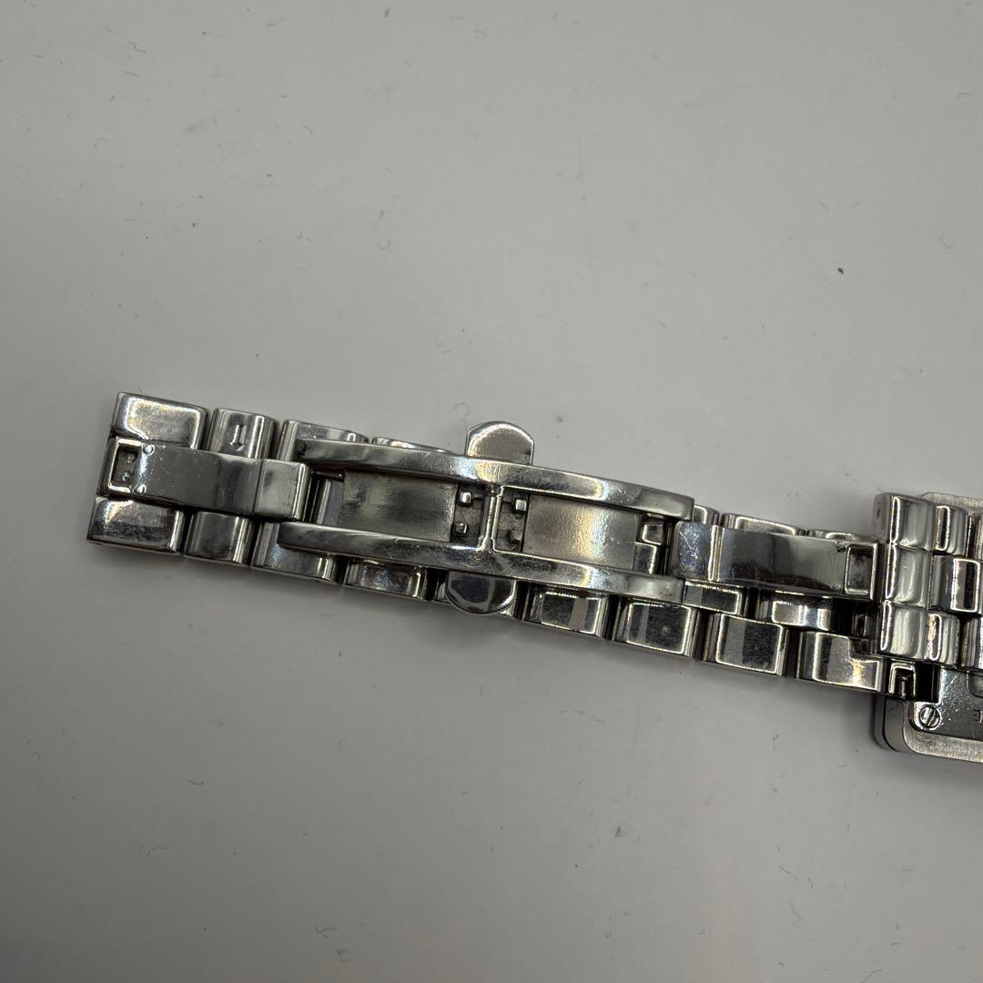 美品✨GUCCI グッチ Gウォッチ 3600L ピンク文字盤